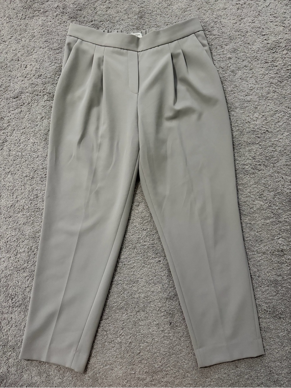 Babaton Cohen Pants